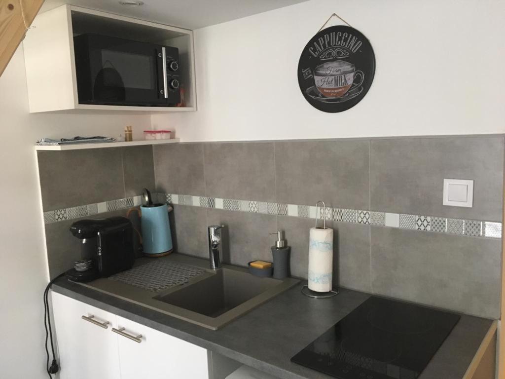 Bienvenue Sur La Cote D'Azur Apartman Nizza Kültér fotó