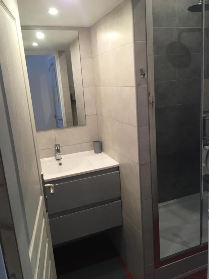 Bienvenue Sur La Cote D'Azur Apartman Nizza Kültér fotó